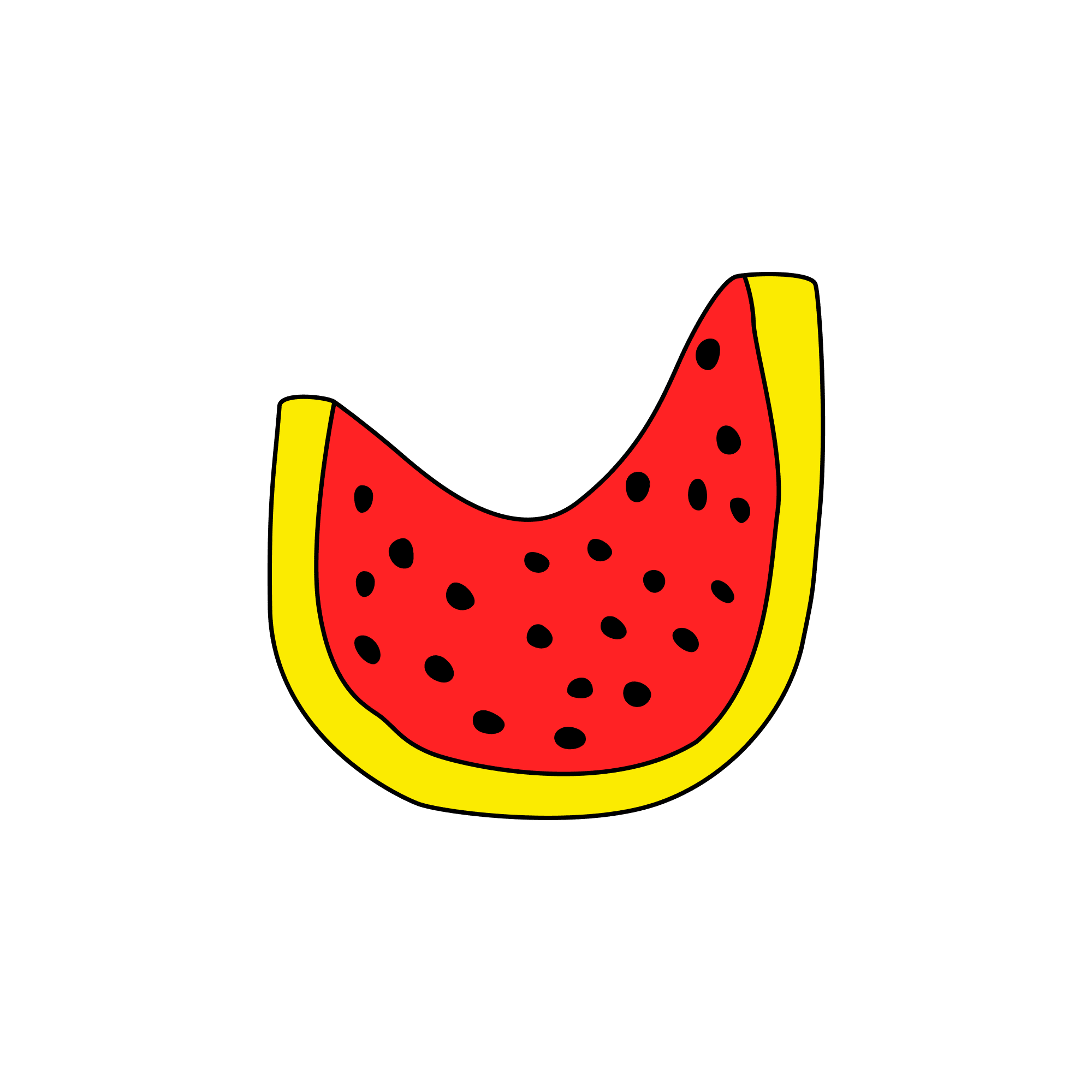 Summer Bite Melon_filled
